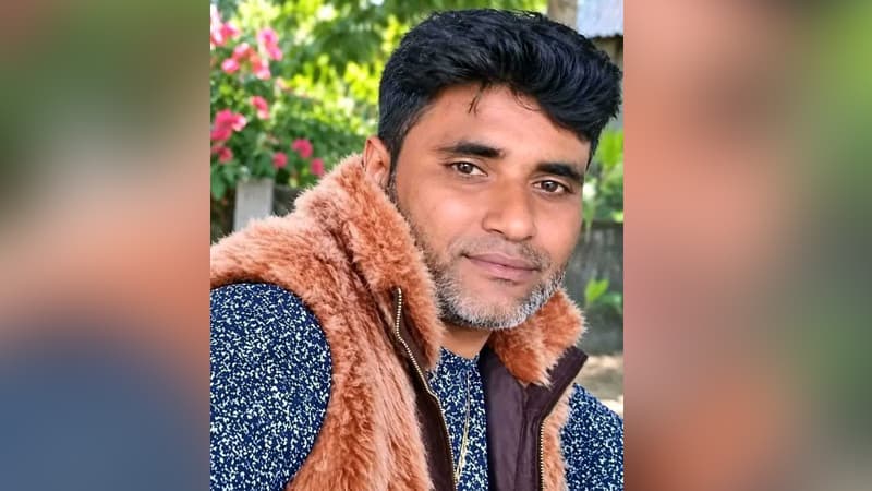 বগুড়ায় কারাগারে যুবলীগ নেতার মৃত্যু বগুড়ায় কারাগারে যুবলীগ নেতার মৃত্যু