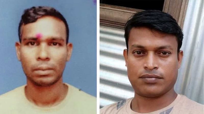 কোটালীপাড়ায় ২ যুবকের রহস্যজনক মৃত্যু কোটালীপাড়ায় ২ যুবকের রহস্যজনক মৃত্যু