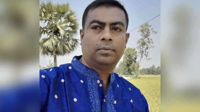 কুমিল্লায় পৃথক সড়ক দুর্ঘটনায় বিএনপি নেতাসহ নিহত ২ কুমিল্লায় পৃথক সড়ক দুর্ঘটনায় বিএনপি নেতাসহ নিহত ২
