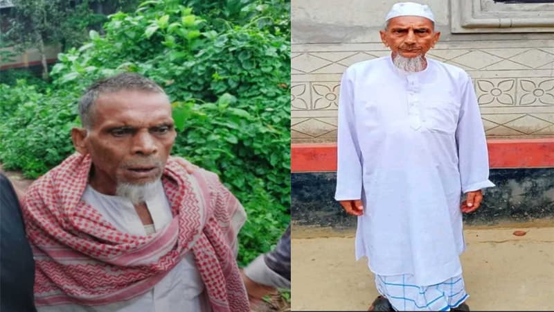 কুমিল্লায় দেড় ঘণ্টায় দুই ভাইয়ের মৃত্যু, শোকে স্তব্ধ পরিবার কুমিল্লায় দেড় ঘণ্টায় দুই ভাইয়ের মৃত্যু, শোকে স্তব্ধ পরিবার