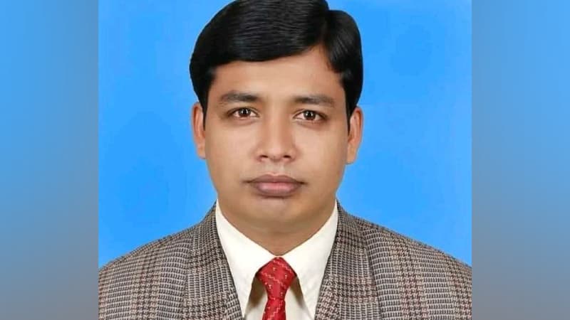 যশোরে হামে মারা গেলেন ইউপি চেয়ারম্যান যশোরে হামে মারা গেলেন ইউপি চেয়ারম্যান