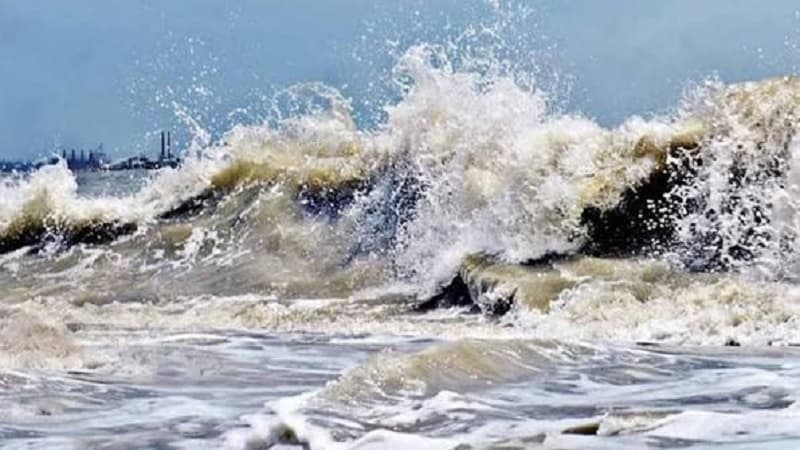 লঘুচাপ ও টানা বৃষ্টির বার্তা লঘুচাপ ও টানা বৃষ্টির বার্তা