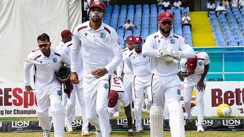 বাংলাদেশ সফরের আগে ওয়েস্ট ইন্ডিজ দলে পরিবর্তন বাংলাদেশ সফরের আগে ওয়েস্ট ইন্ডিজ দলে পরিবর্তন