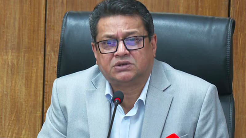 অনিয়ম করে ভবন নির্মাণে বিধিমালা চূড়ান্ত হলেই ব্যবস্থা: গণপূর্তমন্ত্রী অনিয়ম করে ভবন নির্মাণে বিধিমালা চূড়ান্ত হলেই ব্যবস্থা: গণপূর্তমন্ত্রী