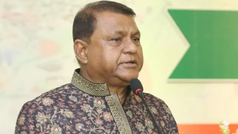 শিক্ষাখাতে ১৫ বছরে যা হয়নি, ছয় মাসেই করে দেখিয়েছে সরকার: শিক্ষা সচিব শিক্ষাখাতে ১৫ বছরে যা হয়নি, ছয় মাসেই করে দেখিয়েছে সরকার: শিক্ষা সচিব