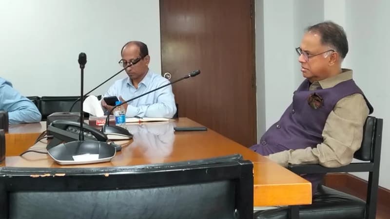 এলপিজির কৃত্রিম সংকট তৈরি করলে ব্যবস্থা: জ্বালানি মন্ত্রী এলপিজির কৃত্রিম সংকট তৈরি করলে ব্যবস্থা: জ্বালানি মন্ত্রী
